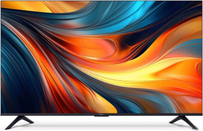 Xiaomi TV A 65" 2026 L65MB-ARU (международная версия) 