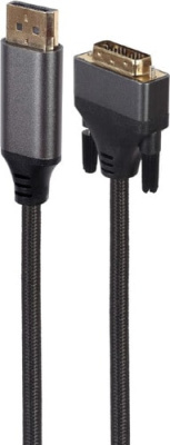 Кабель Cablexpert CC-DPM-DVIM-4K-6