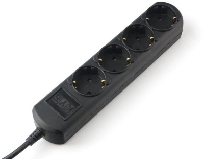 Удлинитель Power Cube PC-2B-3M 
