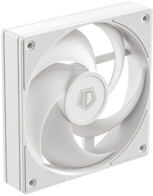 Вентилятор для корпуса ID-Cooling AS-120-W 