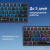 Клавиатура Oklick K763W (черный) Клавиатура Oklick K763W (черный)