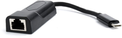 Сетевой адаптер Cablexpert A-CM-LAN-01 