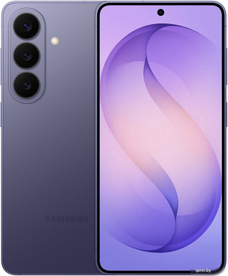 Samsung Galaxy S26 SM-S942B 12GB/256GB (лавандовый) 