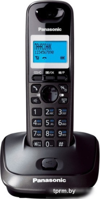 Радиотелефон Panasonic KX-TG2511RUT 