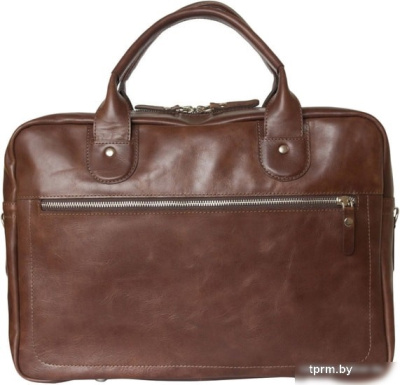Мужская сумка Carlo Gattini Fratello 1014-02 (коричневый) 