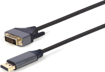 Кабель Cablexpert CC-DPM-DVIM-4K-6 