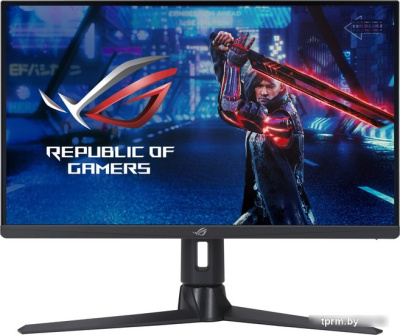 Игровой монитор ASUS ROG Strix XG27AQMR 