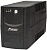 Источник бесперебойного питания Powerman Back Pro 650I Plus (IEC320) 