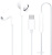 Наушники Xiaomi Type-C Earphones M2413E1 (белый, международная версия) 
