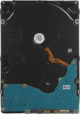 Жесткий диск Toshiba MG11 16TB MG11ACA16TE 