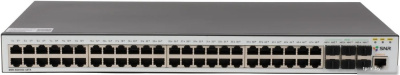 Управляемый коммутатор уровня 2+ SNR SNR-S5310G-48TX 