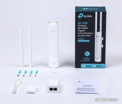 Точка доступа TP-Link EAP225-Outdoor 