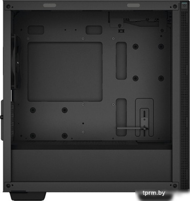 Корпус DeepCool CH370 R-CH370-BKNAM1-G-1 