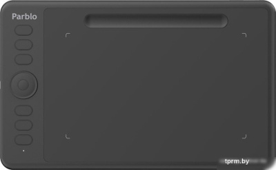 Графический планшет Parblo Intangbo S (черный) 