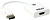 Aten HDMI - DVI VC986B (белый) 