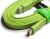 Кабель Meki GH-T-3GR HDMI - HDMI (3 м, зеленый) 