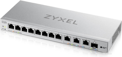Настраиваемый коммутатор Zyxel XGS1250-12-ZZ0102F 