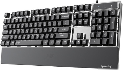 Клавиатура HAFF Gravix 