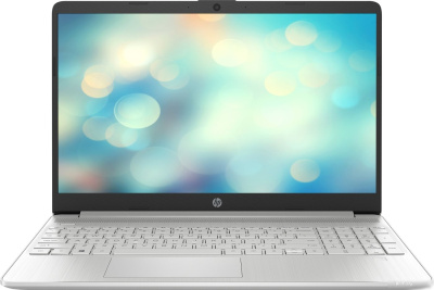 Ноутбук HP 15s-eq2023nq 4Q6E6EA + 8 ГБ 