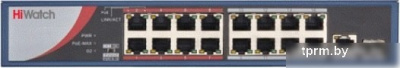 HiWatch DS-S1816P(B) 