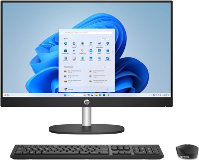 HP 24-cr2055ci C84E3EA 