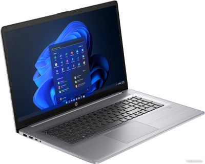 Ноутбук HP ProBook 470 G10 85C22EA 