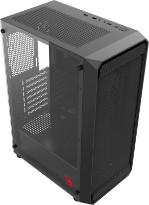 Корпус A4Tech Bloody BD-CC114 (черный) 