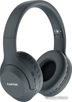 Наушники Canyon CNS-CBTHS3DG 