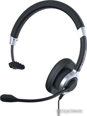 Офисная гарнитура Accutone UM610MKII ProNC USB Comfort 
