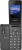 Телефон Xenium X600 (темно-серый) 