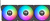 Набор вентиляторов Thermaltake CT140 EX Reverse ARGB CL-F193-PL14SW-A Набор вентиляторов Thermaltake CT140 EX Reverse ARGB CL-F193-PL14SW-A