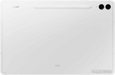 Планшет Samsung Galaxy Tab S9 FE+ 5G SM-X616 12GB/256GB (серебристый) 