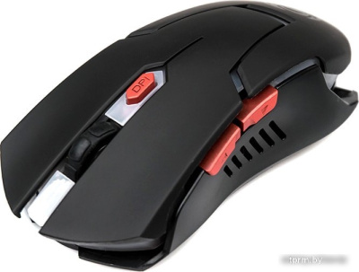 Игровая мышь Dialog Gan-Kata MRGK-12U 