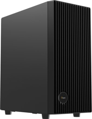 Корпус Ocypus Gamma C70 BK