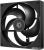 Вентилятор для корпуса ID-Cooling AS-140-K Вентилятор для корпуса ID-Cooling AS-140-K