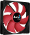 AeroCool Force 12 (красный) 