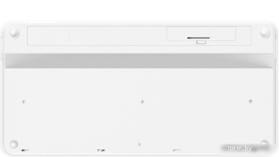 Клавиатура A4Tech Fstyler FBK30 (белый) 