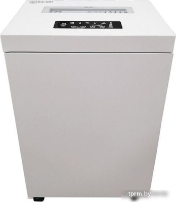 Шредер Office-Kit S500 (2x15) 