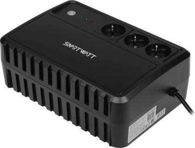 SmartWatt UPS Safe 400 
