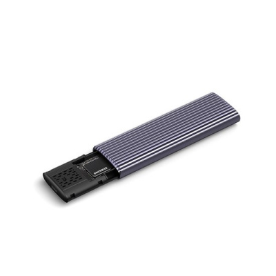 Бокс для накопителей M.2 Netac WH51 (кабель A-C, C-C) NT07WH51-32C2 