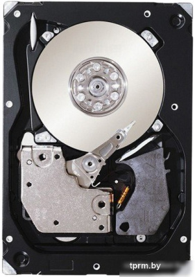 Жесткий диск Seagate Cheetah 15K.7 SAS 600GB (ST3600057SS) 