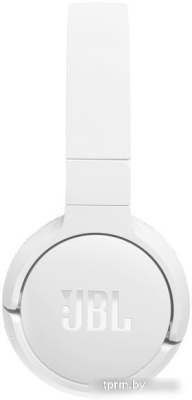 Наушники JBL Tune 670NC (белый, китайская версия) 