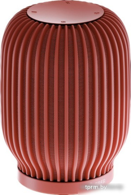 Умная колонка SberDevices SberBoom (марсианский красный) 