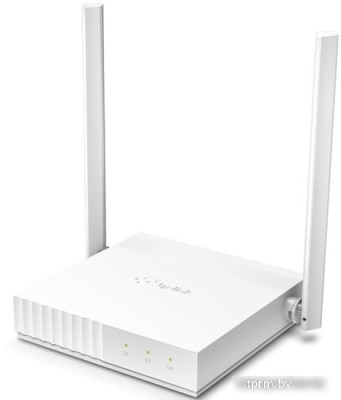 Wi-Fi роутер TP-Link TL-WR844N 