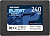 SSD Patriot Burst Elite 240GB PBE240GS25SSDR 