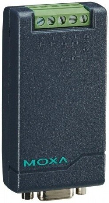 Конвертер Moxa TCC-80
