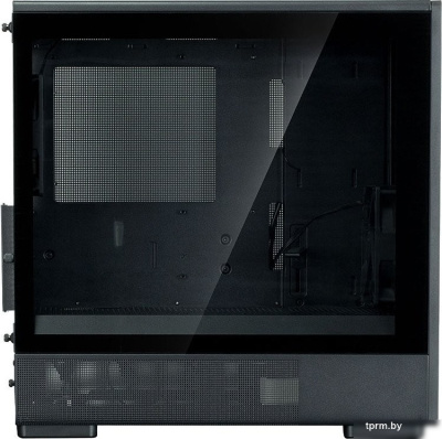 Корпус Zalman P10 NAMU (черный) 