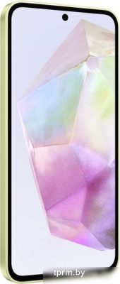 Смартфон Samsung Galaxy A35 SM-A356E 8GB/128GB (желтый) 