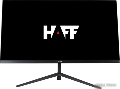 Игровой монитор HAFF H245G 