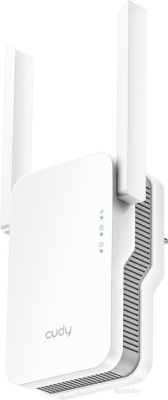 Усилитель Wi-Fi Cudy RE1800 2.0 